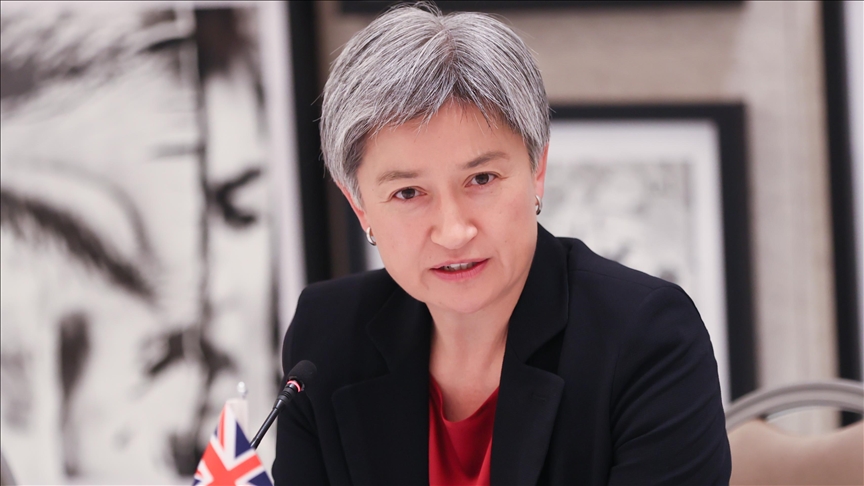 Australia calls on Russia to return to negotiating table on grain deal Australia calls on Russia to return to negotiating table on grain deal