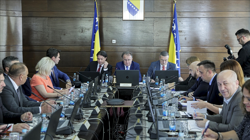 Vlada FBiH: Tri miliona konvertibilnih maraka za izgradnju hitne pomoći u Zenici i Doma zdravlja u Kiseljaku