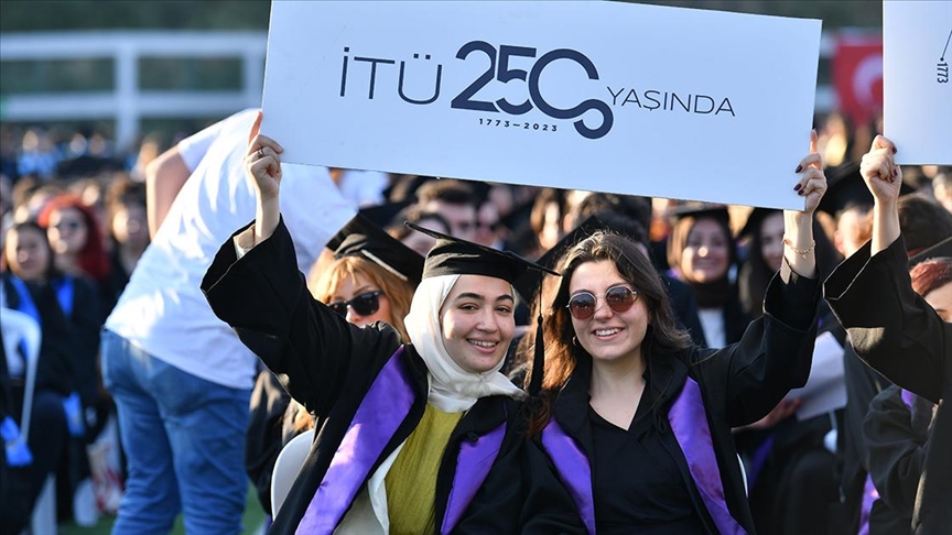 İTÜ'den öğrenci yurdu açıklaması: Yurtta kalan hiçbir öğrencimiz mağdur edilmemiştir