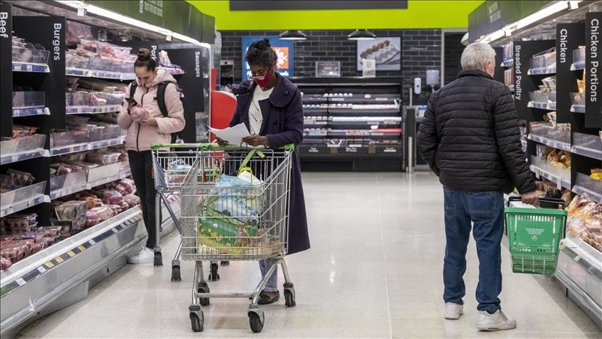 Brussels to require supermarkets to donate their leftovers