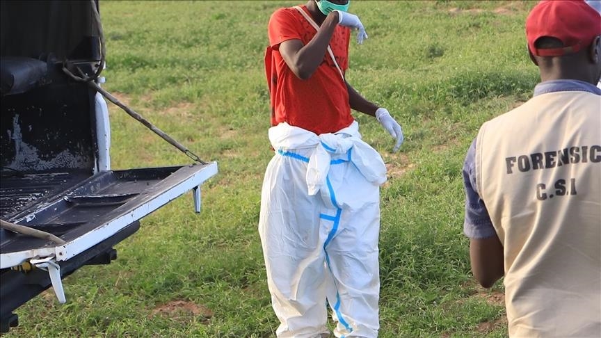 Death toll in Kenya from starvation cult passes 400 mark