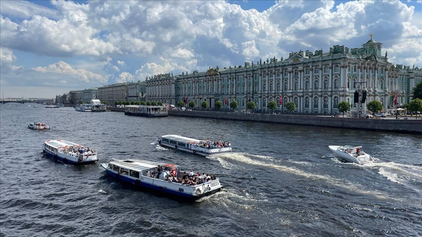 Russia-Africa Summit to kick off in St. Petersburg on July 27