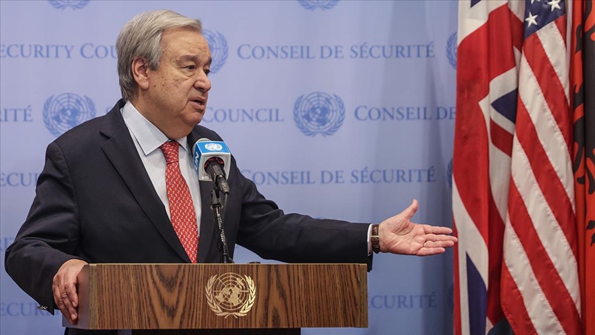 İsviçre'den "Türkiye'nin tahıl koridoru anlaşmasının yenilenmesi çabalarına" destek