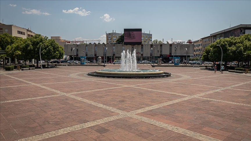 Temperatura iznad 40 stepeni: Podgorica danas najtopliji glavni grad u Evropi
