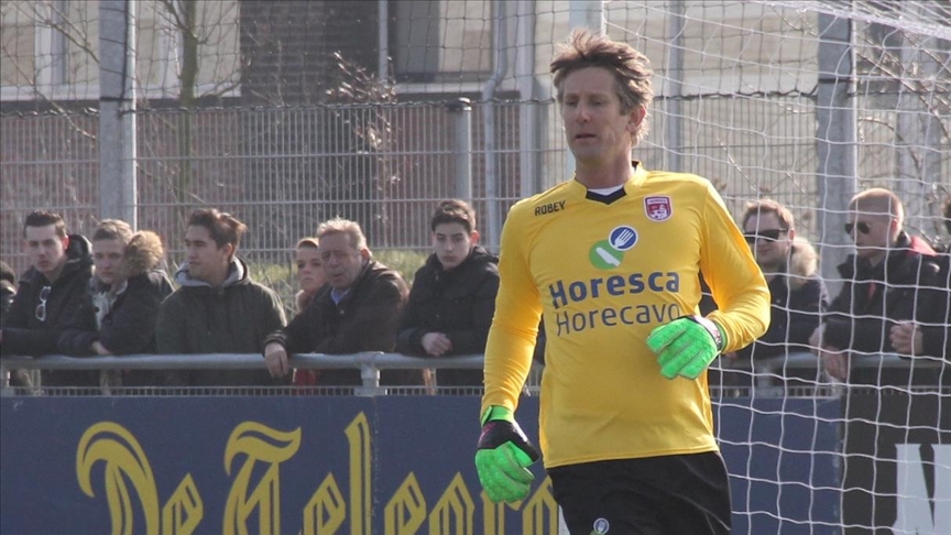 Van der Sar izašao iz intenzivne njege