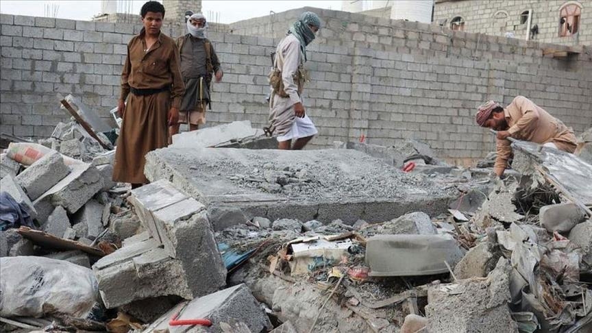 اليمن.. مقتل 3 أطفال بانفجارين في مأرب والحديدة