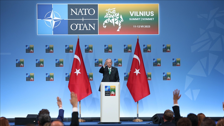 OPINION - Türkiye's masterclass lesson in realpolitik
