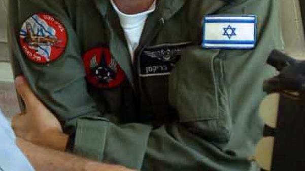 161 senior Israeli Air Force reservists resign in protest