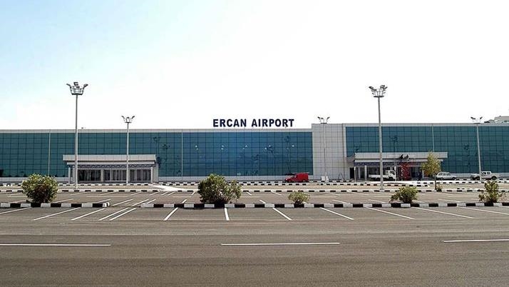 Northern Cyprus' newly expanded airport to be 'gateway to world'