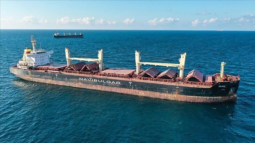 Russia to consider ships going to Ukrainian ports as ‘potential military cargo carriers’ Russia to consider ships going to Ukrainian ports as ‘potential military cargo carriers’