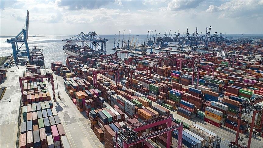 Турция стала основным торговым партнером Грузии в первой половине 2023 года