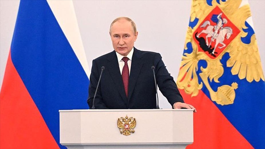 Južnoafrička Republika: Putin neće prisustvovati samitu BRICS-a u Johanesburgu