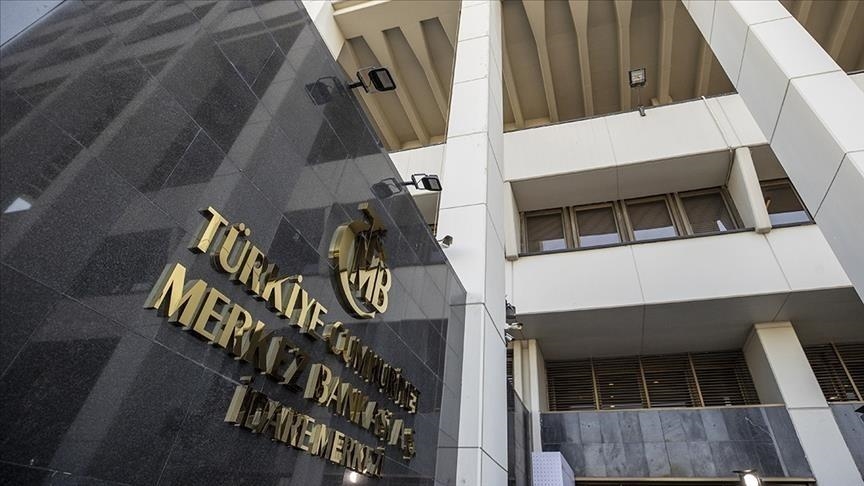 Turkish Central Bank raises policy rate 250 basis points to 17.5%