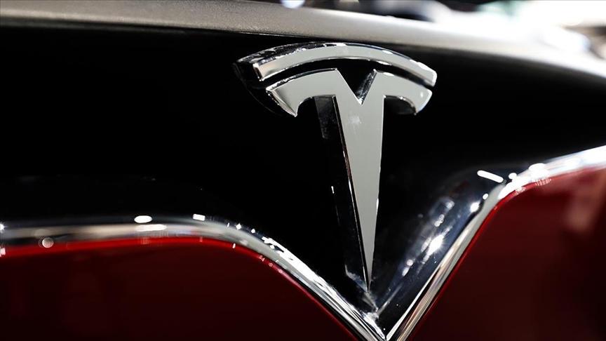 Tesla'nın geliri ve net karı ikinci çeyrekte arttı 