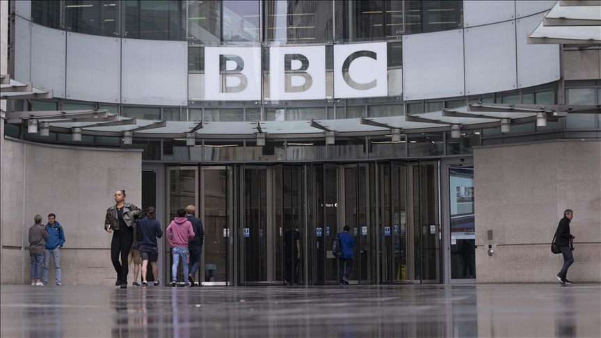 BBC journalists strike for 3rd time to save local radio