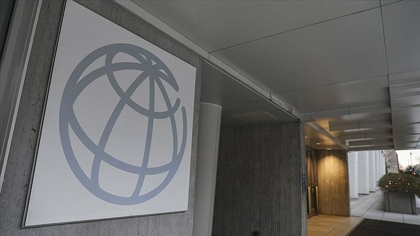 Ukraine says it will receive $1.5B loan from World Bank under Japanese guarantee