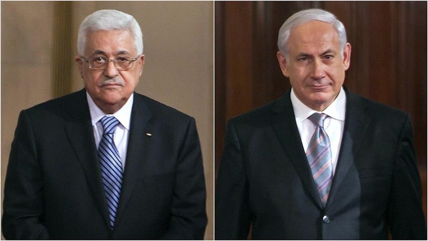 Palestinian president, Israeli premier to visit Türkiye next week