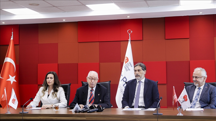 TMOK Türkiye Fair Play Ödülleri'nin 2022 yılı kazananları belli oldu