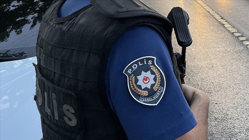 İstanbul'da polisin düzensiz göçmen uygulamasındaki müdahalesine idari soruşturma