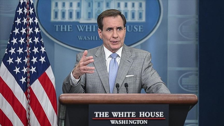 US warns Russia may strike civilian Black Sea ships in false flag attack