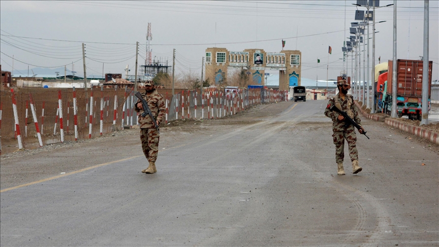 Won't allow use of Afghan soil against anyone: Taliban tell Pakistan