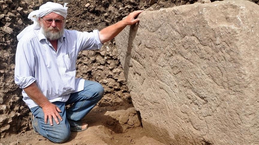 Gobeklitepe archeologist Klaus Schmidt remembered on 9th year of his death