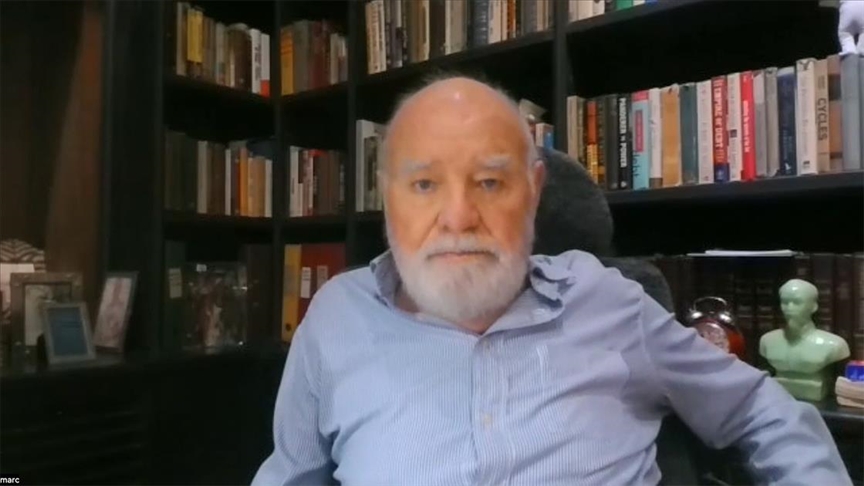 Yatırım gurusu Marc Faber, Türkiye'ye ilişkin iyimser