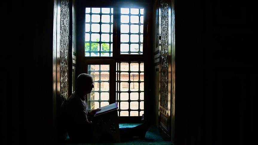 Gebze'nin 5 asırlık ilim ve ibadet merkezi: Çoban Mustafa Paşa Cami