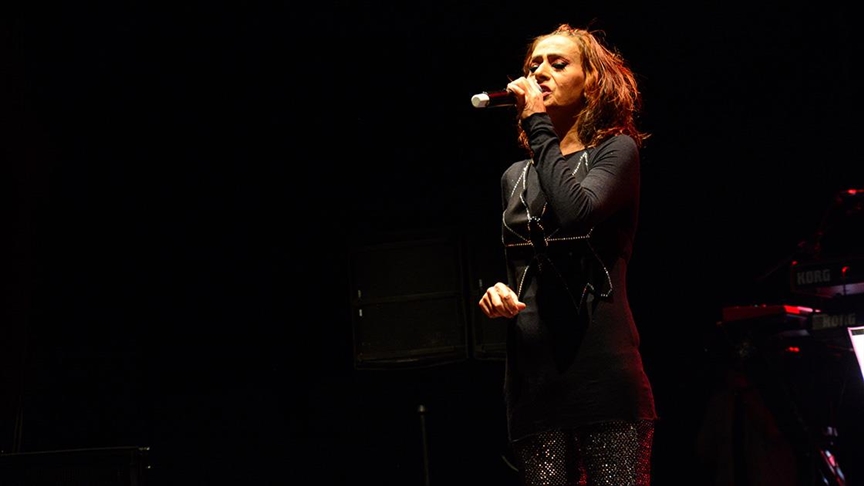 İstanbul Festivali yarın Yıldız Tilbe konseriyle başlıyor