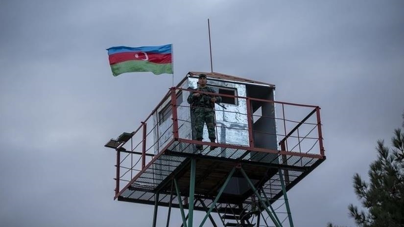 Baku says Armenia intends to continue ‘illegal activities’ on territory of Azerbaijan