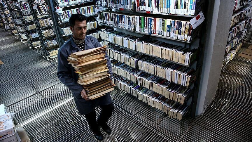 Кипрская миротворческая операция 1974 года в архивах агентства «Анадолу»