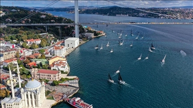 Turkiye akan gelar kejuaraan Balap Perahu Pesiar Internasional