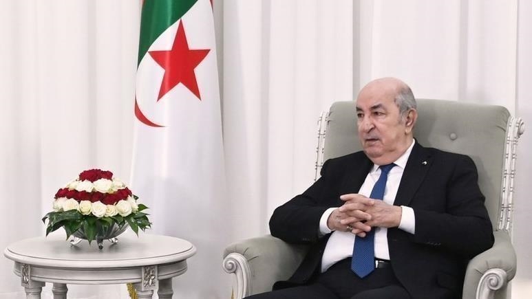 Le président algérien, Abdelmadjid Tebboune entame vendredi une visite d'Etat en Türkiye