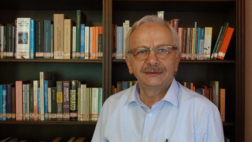 Prof. Dr. İsmail Kara: Nurettin Topçu'nun ahlak felsefesinin ana kavramları 'irade', 'hareket' ve 'isyan'dır
