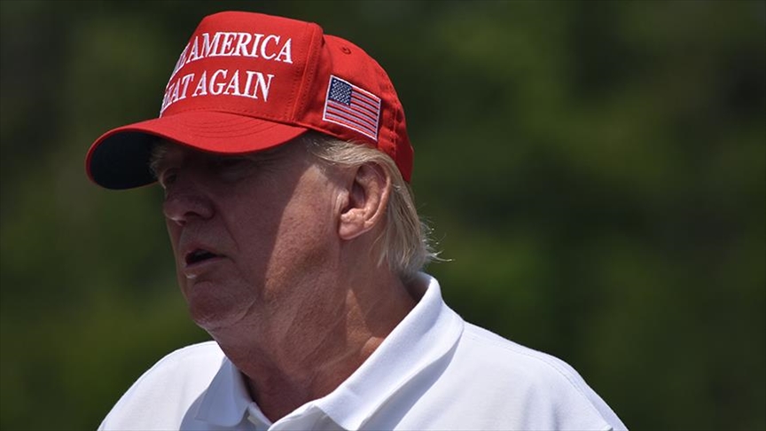 SAD: Suđenje Donaldu Trumpu počinje u maju 2024. godine