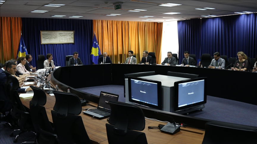 Mbahet takimi i parë i Grupit Koordinues për anëtarësimin e Kosovës në Këshillin e Evropës