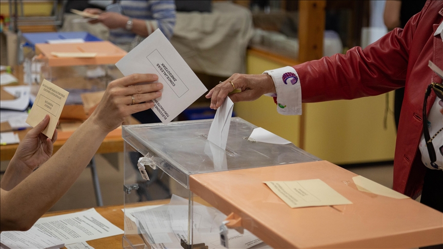 Spain to vote in general election on Sunday