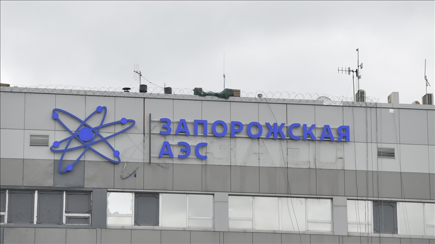 Stručnjaci IAEA čekaju pristup krovovima ukrajinske nuklearne elektrane Zaporožje