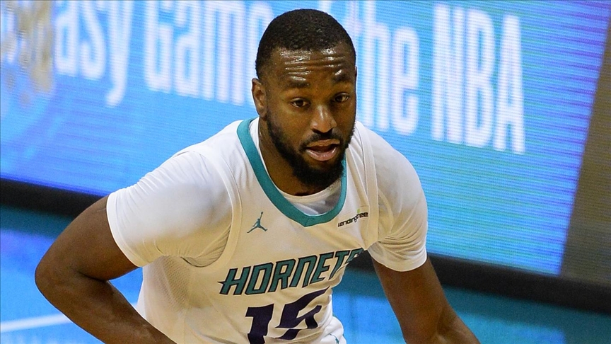 Monaco Basket confirms signing of Kemba Walker on 1-year contract