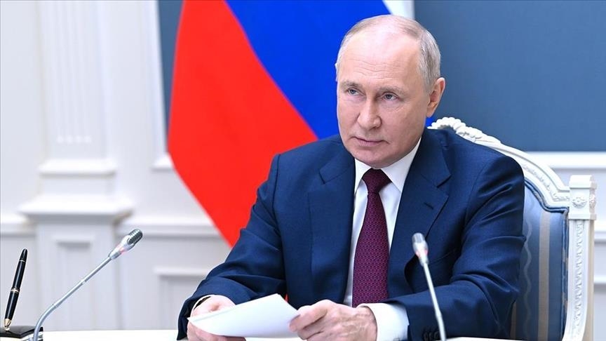Putin calls Poland’s western territories as ‘Stalin’s gift to Poles’ Putin calls Poland’s western territories as ‘Stalin’s gift to Poles’