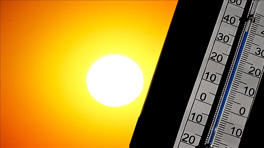 Austrian farmers worried about harvest due to high temperatures