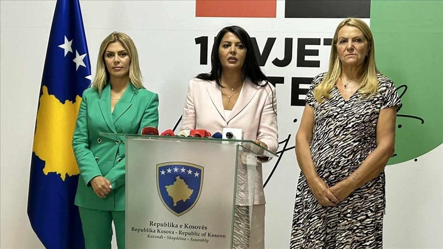 Kosovo: Opozicija zahteva transparentnost Vlade u vezi dijaloga sa Srbijom