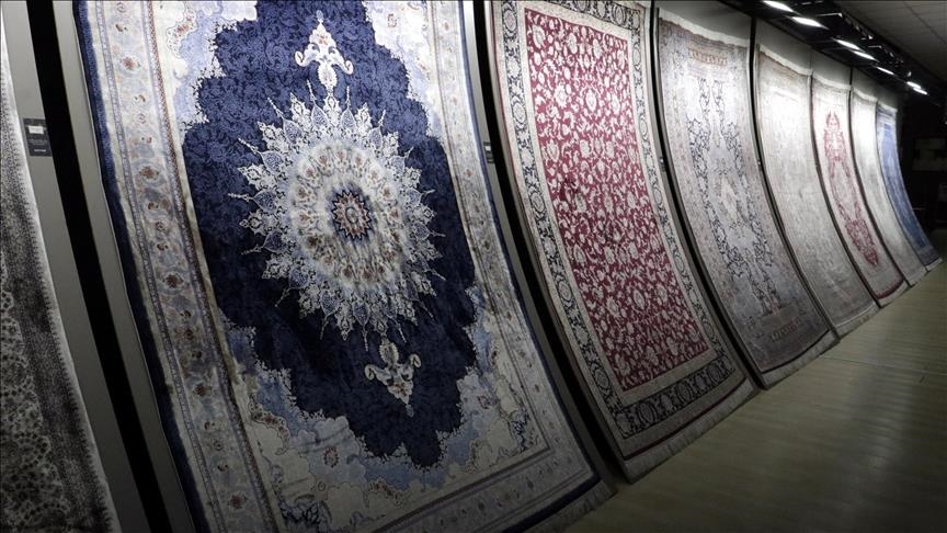 تركيا.. صادرات السجاد تصل قرابة 1.3 مليار دولار في 6 شهور