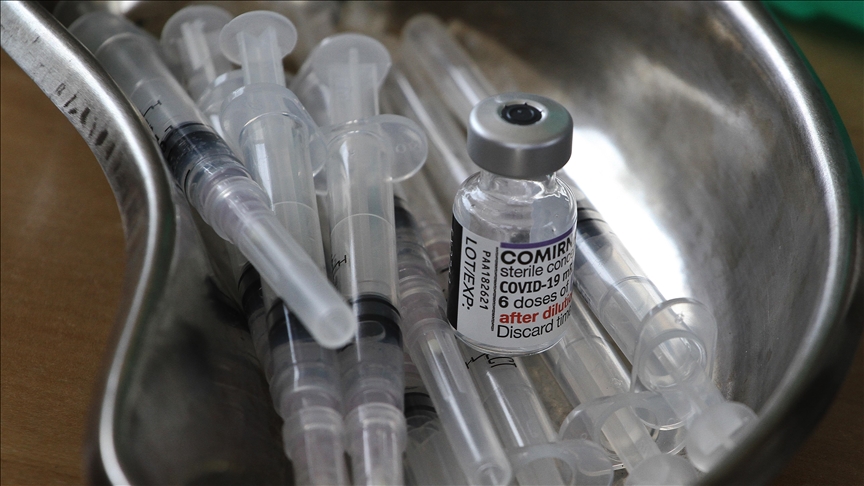 Belgija uništava vakcine protiv COVID-19 i medicinski materijal vrijedne 131 milion eura