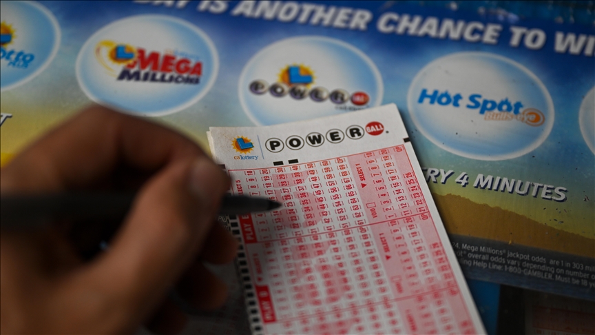 SAD: Izvučen dobitnik Powerball džekpota od 1,08 milijardi dolara