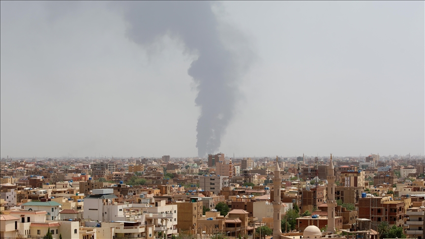 UN demands attacks on hospitals, health workers stop in Sudan
