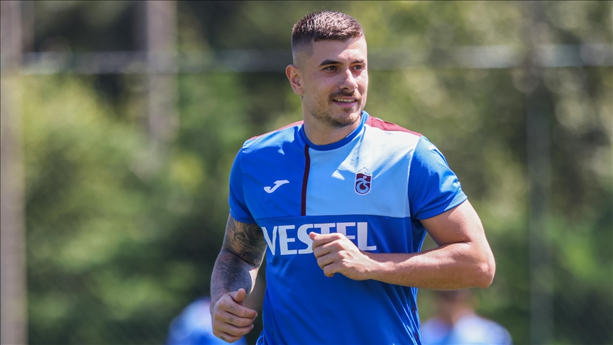 Adana Demirspor, Dorukhan Toköz'ü transfer etti