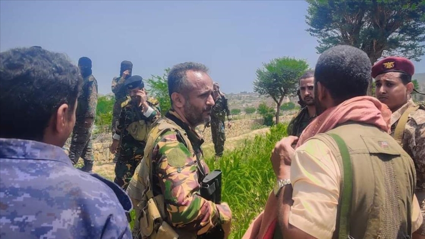 اليمن.. القبض على منفذي جريمة اغتيال موظف أممي في تعز