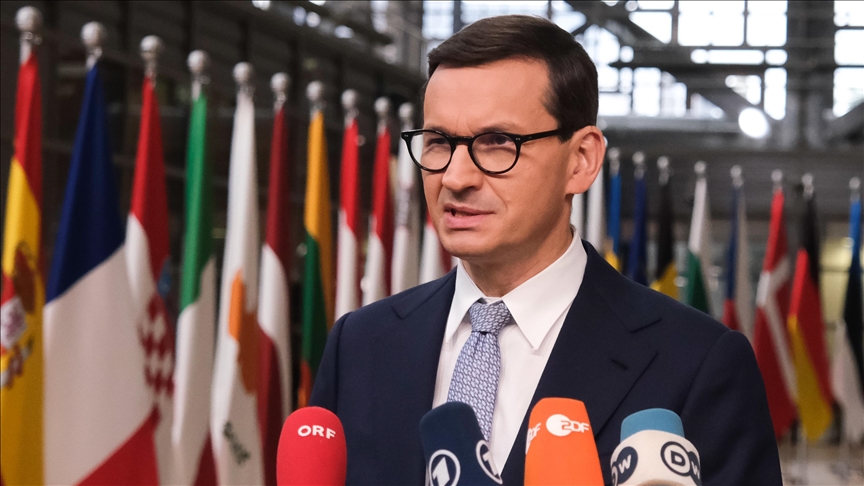 Poland summons Russian ambassador over Putin's 'controversial' remarks Poland summons Russian ambassador over Putin's 'controversial' remarks