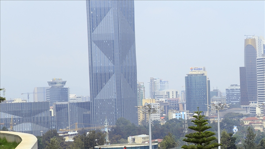 Ethiopia, China agree to scale up multifaceted cooperation Ethiopia, China agree to scale up multifaceted cooperation